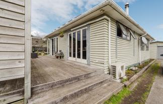 19 Pollen Street, Kawerau