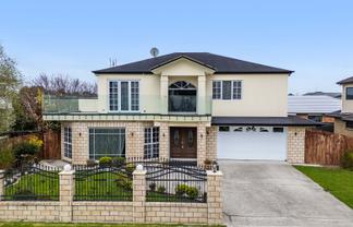 35 Reding Street, Takanini