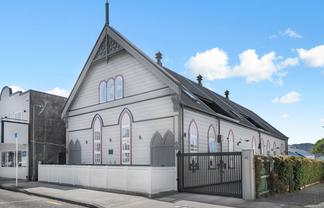 42C Nelson Street, Petone