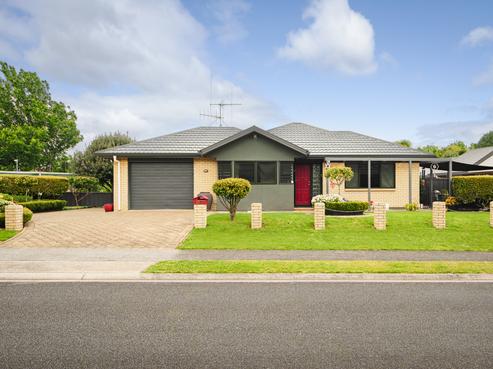 21 Marshall Avenue, Greerton