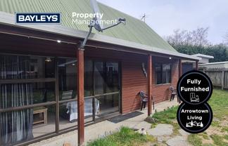 B/54 Devon Street, Arrowtown