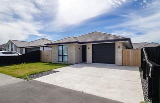 43 Rannoch Drive, Yaldhurst