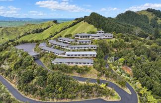 A landmark repositioning opportunity