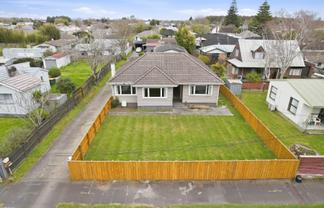 10A Mardon Road, Enderley