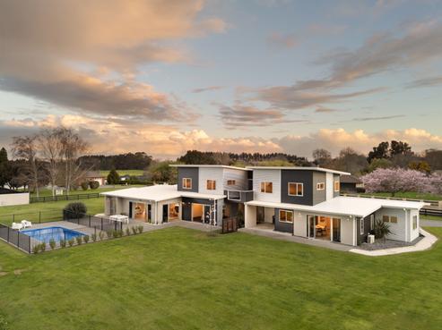 67 Saint Leger Road, Te Awamutu