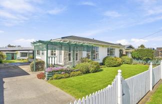 3 Durham Road, Springvale
