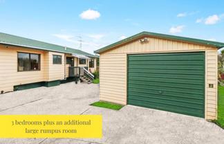 22 Lendenfeld Drive, Papatoetoe