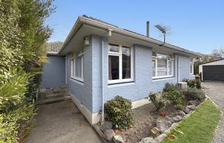 134 Halswell Road, Hillmorton