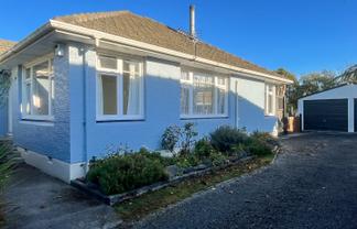 134 Halswell Road, Hillmorton