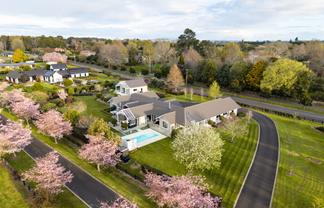 2 September Grove, Tamahere