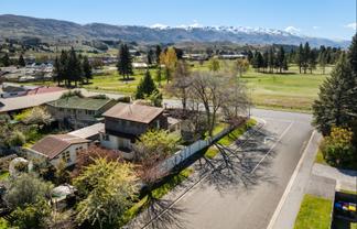 1 Antrim Street, Cromwell