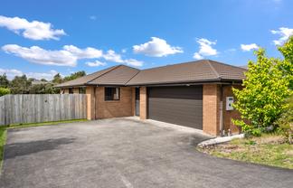 79 Corks Road, Tikipunga