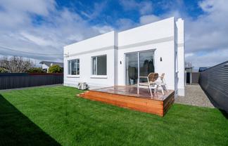 167 Bainfield Road, Waikiwi