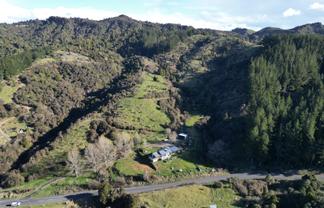 171 Raurimu Kaitieke Road, Raurimu