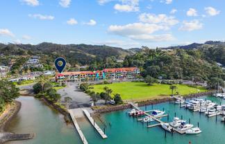 407/11 Marina Road, Tutukaka