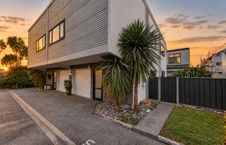 Unit C/280 Worcester Street, Christchurch Central