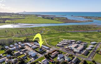 77 Brabant Street, Opotiki