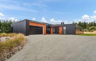 143 Norris Road, Maungatapere