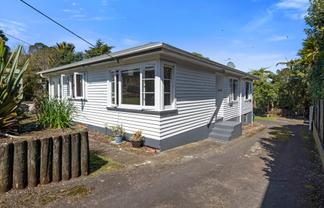 192 Huatoki Street, Vogeltown