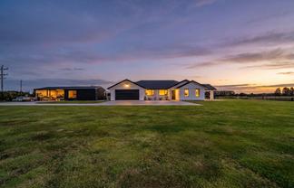 41 Counsell Road, Makarewa