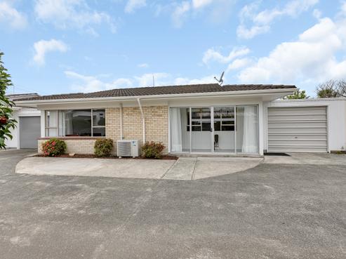 2/29 Powhiri Avenue, Kensington