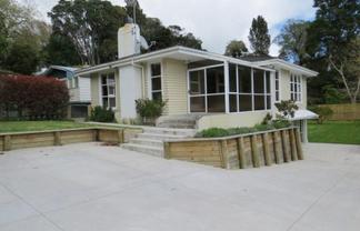 84 Carrington Street, Vogeltown