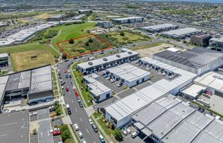 Albany car park leasing opportunity