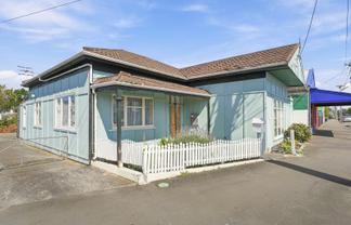 128 Duncan Street, Whanganui East