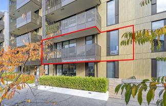 105/36b Welles Street, Christchurch Central