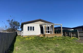 53 Smithfield Road, Tawhero