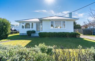 122 High Street, Masterton