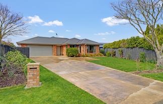 11 Wyber Place, Kaiapoi