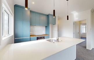 29 Liverpool Street, Levin