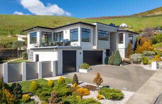 2 Arthur Vista, Atawhai