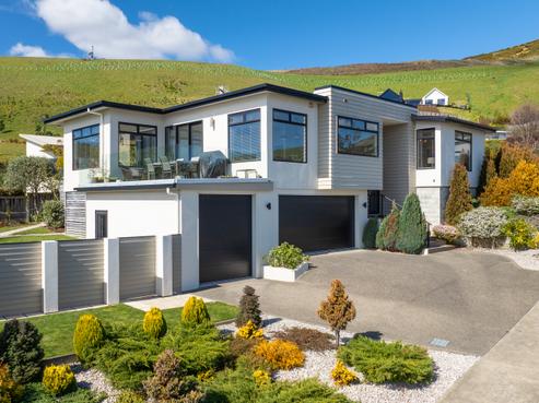 2 Arthur Vista, Atawhai