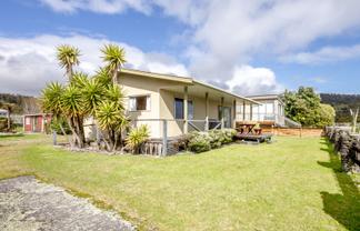 Lot 1 The Strand, Okarito