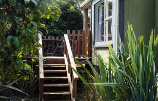 Lot 2 The Strand, Okarito