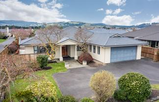 13 Fenty Place, Mosgiel