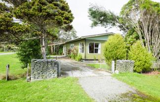 Lot 3 The Strand, Okarito