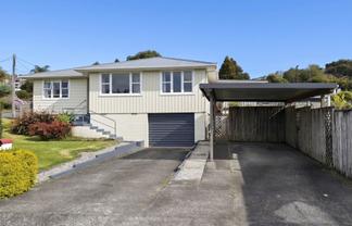 2 Sussex Place, Kamo