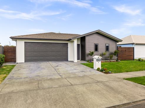 4 Drake Crescent, Te Awa