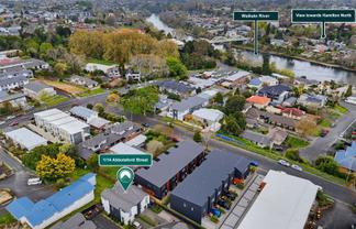 1/14 Abbotsford Street, Whitiora
