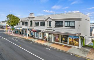 Six Tenants | Split-Risk | Corner Site