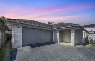 16 Valderama Drive, Flat Bush