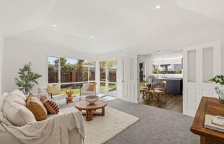 130A Fisher Avenue, Beckenham