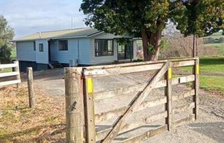 66 Brynderwyn Road, Maungaturoto