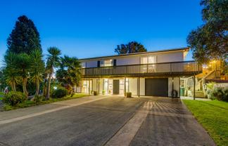 7 Kahu Road, Otaihanga
