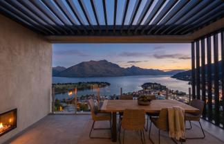 The Residences at Karamata Peak, Queenstown Hill