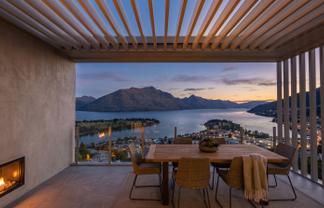 The Residences at Karamata Peak, Queenstown Hill