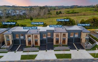 8 Koanga Road, Milldale